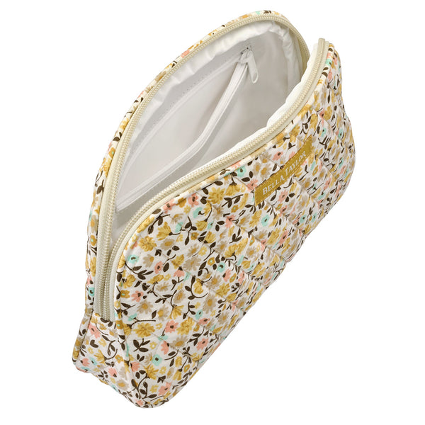 Prairie Meadow Cosmetic Pouch