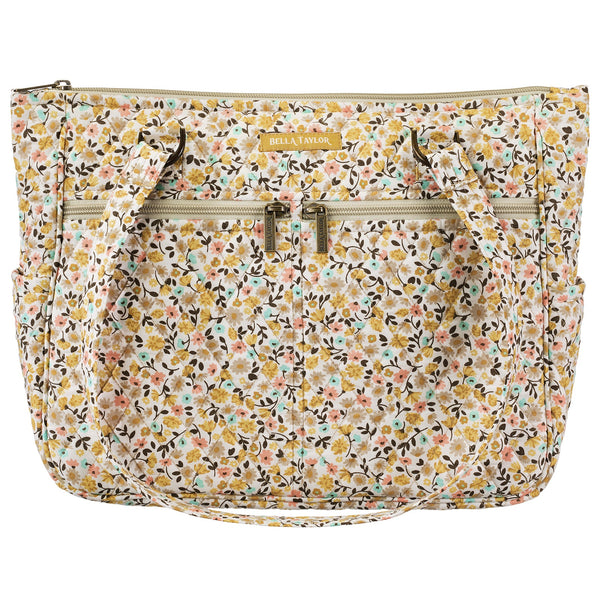 Prairie Meadow Everyday Tote