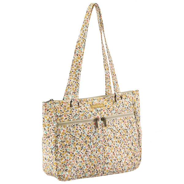 Prairie Meadow Everyday Tote