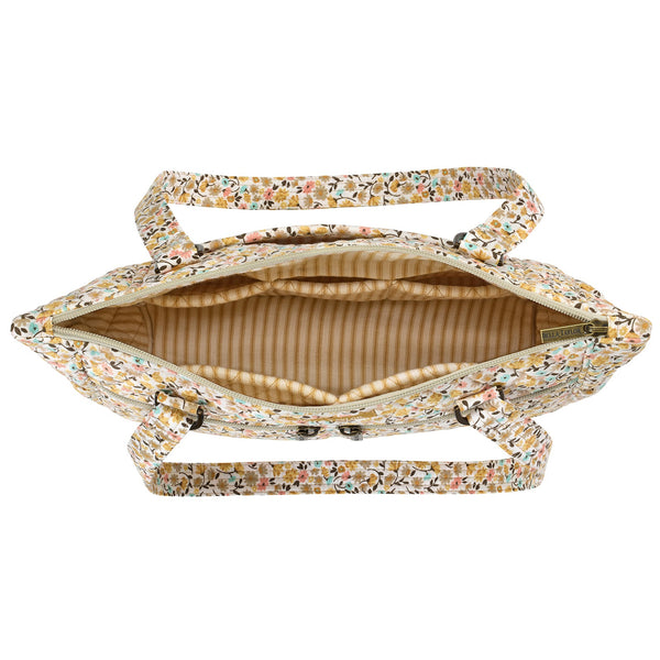 Prairie Meadow Everyday Tote