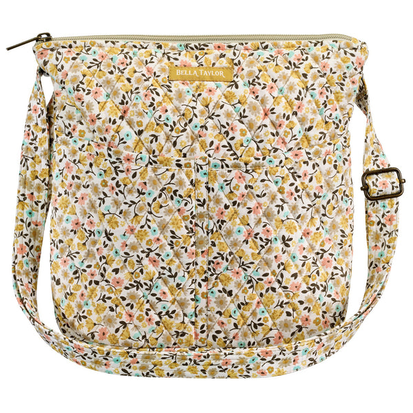 Prairie Meadow Hipster