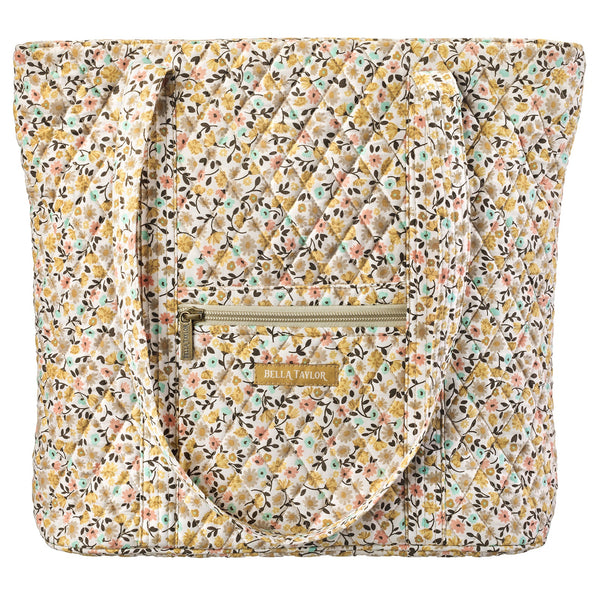 Prairie Meadow Large Tote