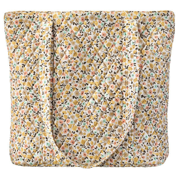 Prairie Meadow Large Tote