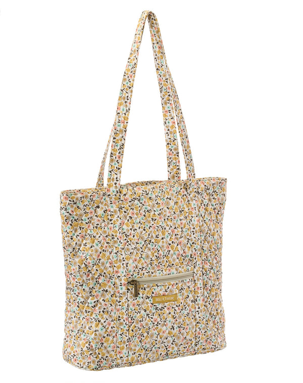 Prairie Meadow Large Tote