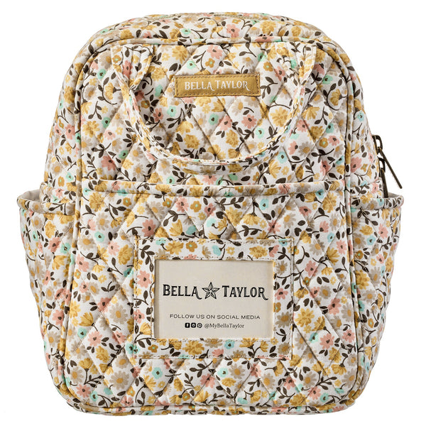Prairie Meadow Lunch Tote