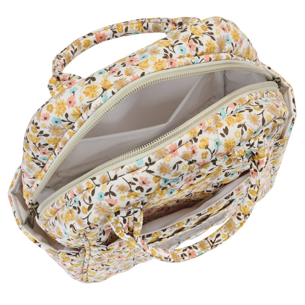 Prairie Meadow Lunch Tote