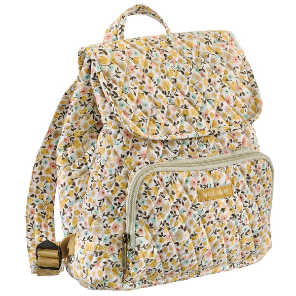 Prairie Meadow Mini Backpack