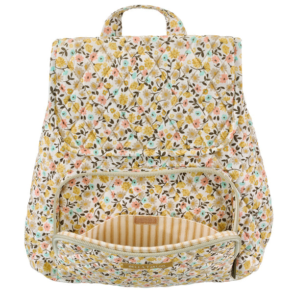 Prairie Meadow Mini Backpack