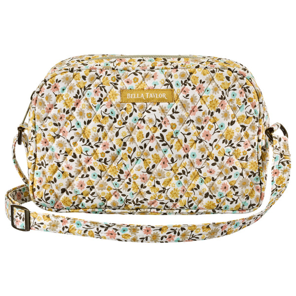 Prairie Meadow Simple Crossbody