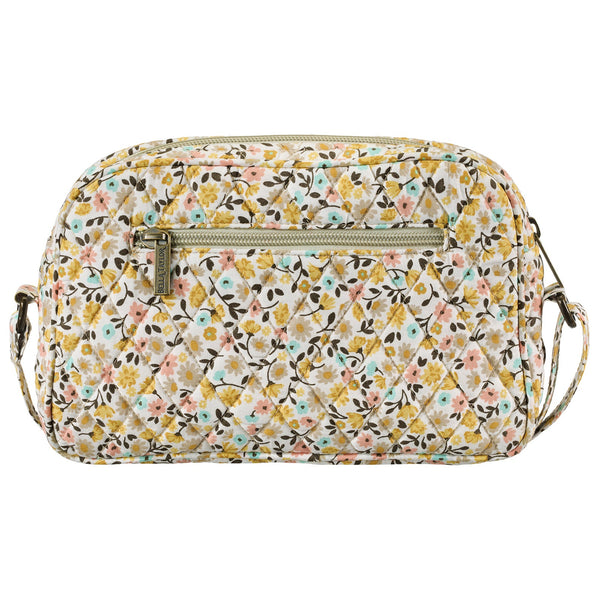 Prairie Meadow Simple Crossbody