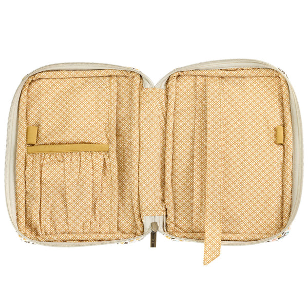 Prairie Meadow Small Bible Cover