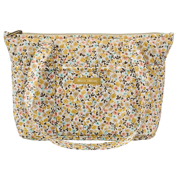 Prairie Meadow Small Tote