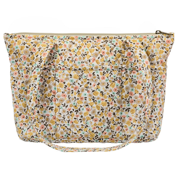 Prairie Meadow Small Tote