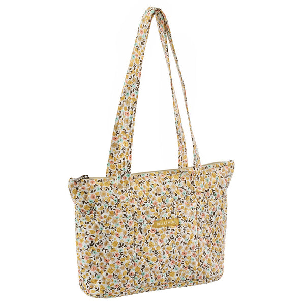Prairie Meadow Small Tote