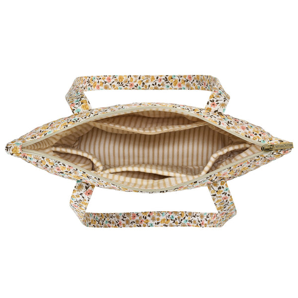 Prairie Meadow Small Tote