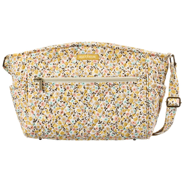 Prairie Meadow Claire