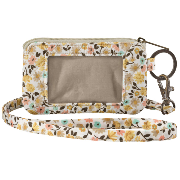 Prairie Meadow ID Lanyard