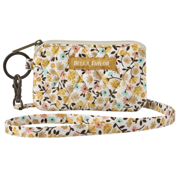 Prairie Meadow ID Lanyard