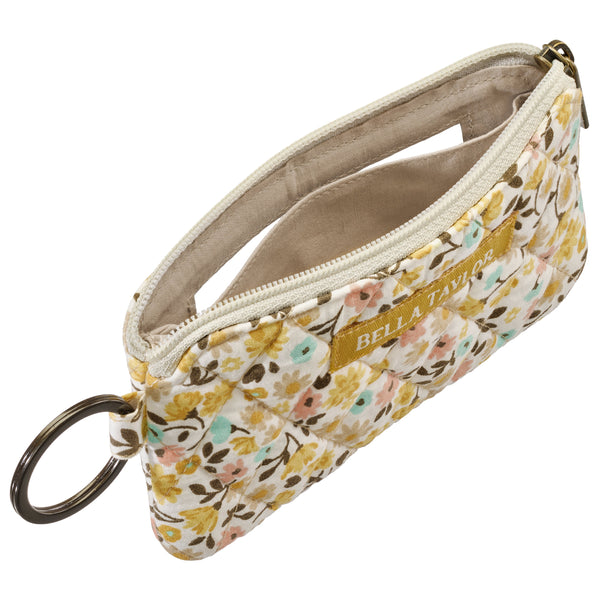 Prairie Meadow ID Lanyard