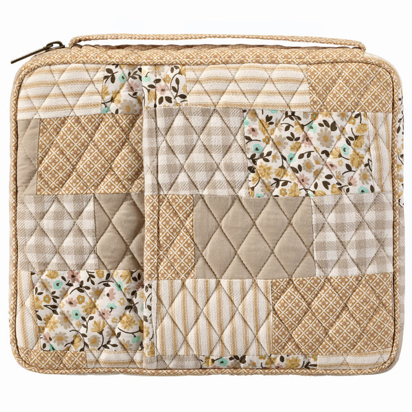 Prairie Meadow Patch Bible Cover