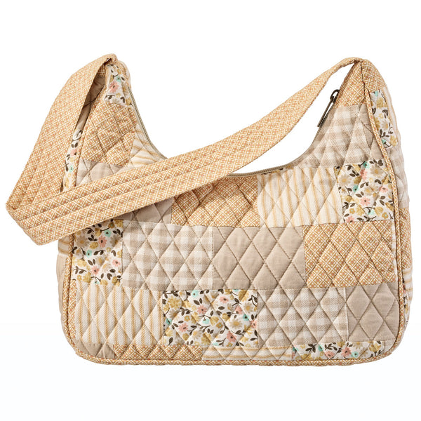 Prairie Meadow Patch Blakely Shoulder Bag