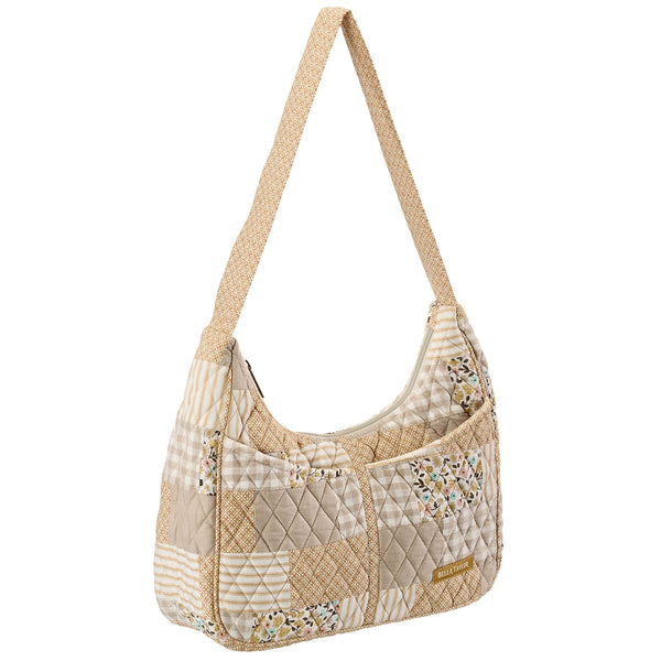 Prairie Meadow Patch Blakely Shoulder Bag