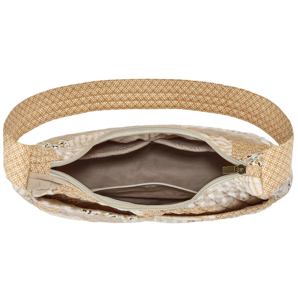 Prairie Meadow Patch Blakely Shoulder Bag