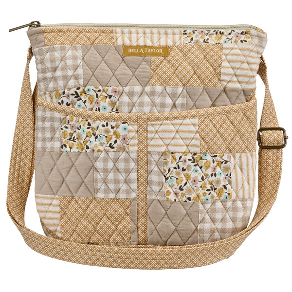 Prairie Meadow Patch Hipster