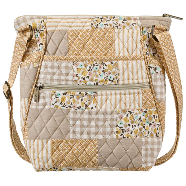 Prairie Meadow Patch Hipster