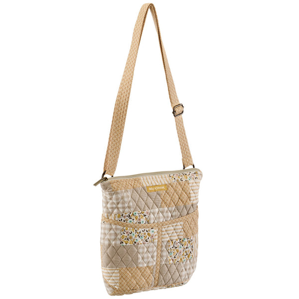 Prairie Meadow Patch Hipster