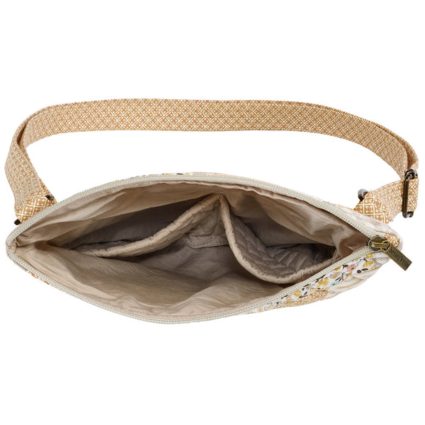 Prairie Meadow Patch Hipster