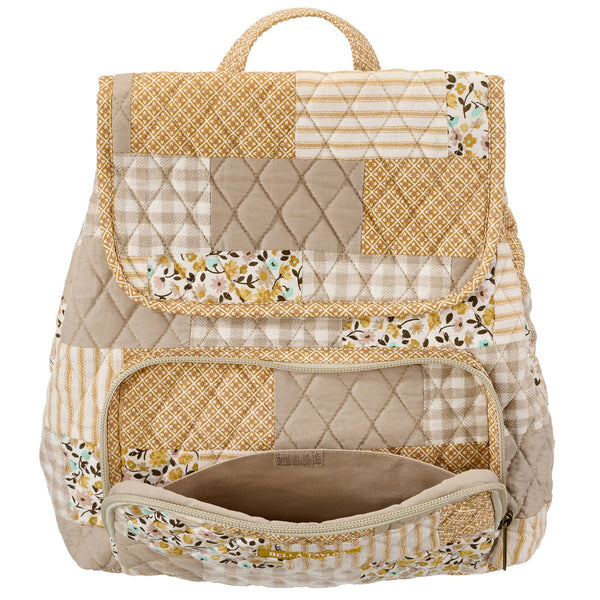 Prairie Meadow Patch Mini Backpack