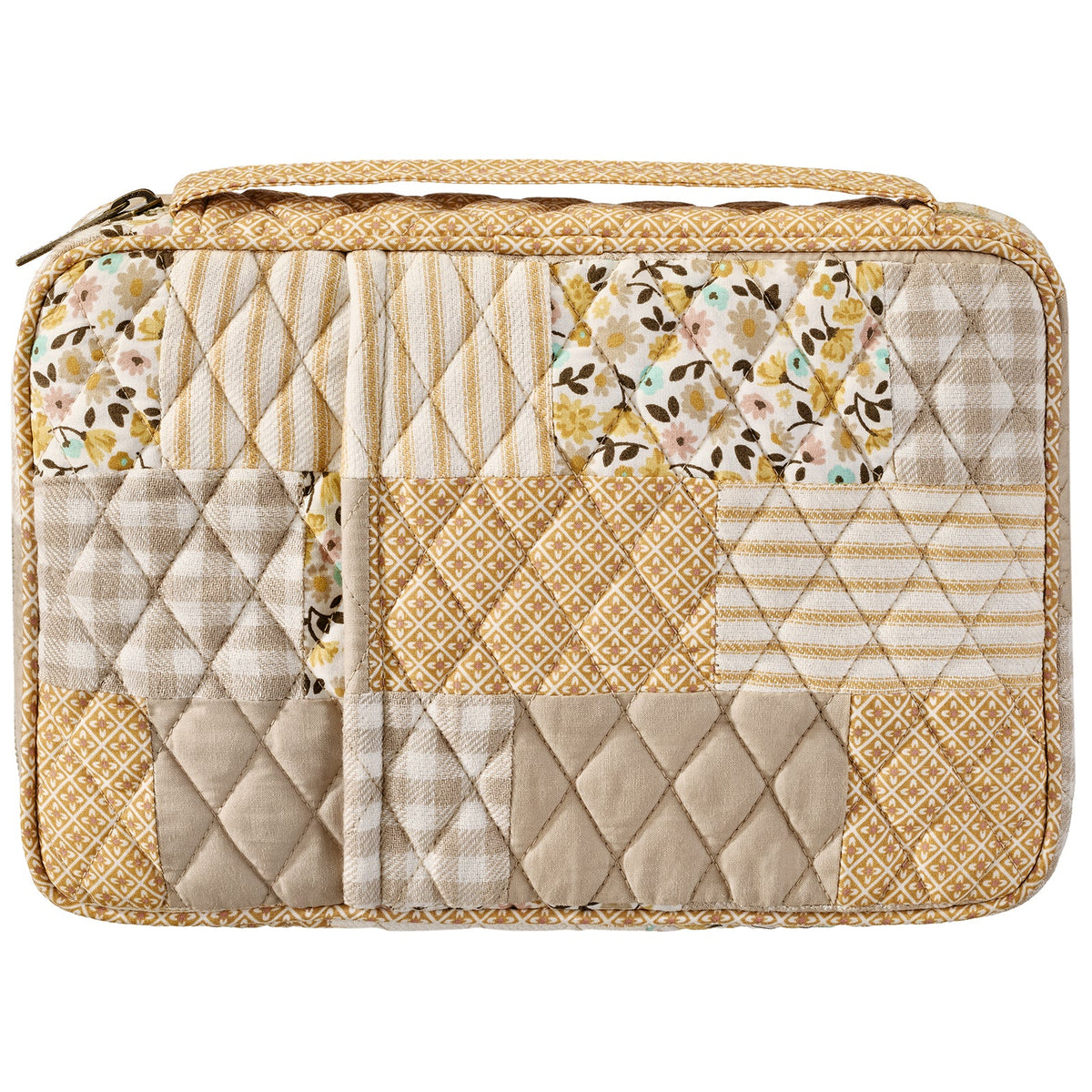 Prairie Meadow Patch Small Bible Cover – Bella Taylor Wholesale