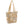 Load image into Gallery viewer, Prairie Meadow Patch Stride Tote
