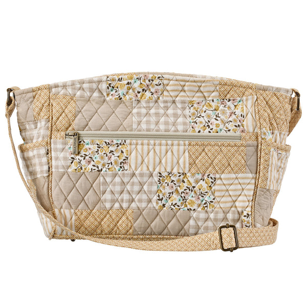 Prairie Meadow Patch Claire