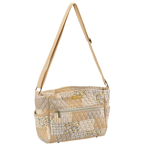 Prairie Meadow Patch Claire