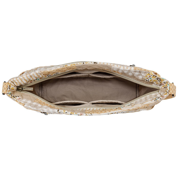 Prairie Meadow Patch Claire