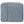 Load image into Gallery viewer, Heritage Blue Floral Bible Cover
