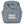 Load image into Gallery viewer, Heritage Blue Floral Lunch Tote
