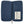 Load image into Gallery viewer, Heritage Blue Floral RFID Slim Card Wallet
