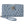 Load image into Gallery viewer, Heritage Blue Floral RFID Cash System Wallet
