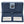 Load image into Gallery viewer, Heritage Blue Floral RFID Cash System Wallet
