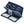 Load image into Gallery viewer, Heritage Blue Floral RFID Cash System Wallet
