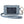 Load image into Gallery viewer, Heritage Blue Floral ID Lanyard
