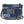 Load image into Gallery viewer, Heritage Blue Patch Essentials Wallet Crossbody
