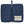 Load image into Gallery viewer, Heritage Blue Patch RFID Wrist Strap Wallet
