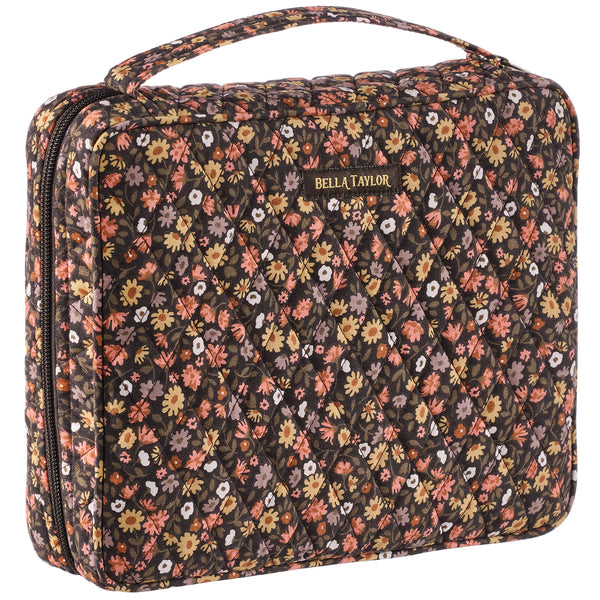 Twilight Garden Bible Cover