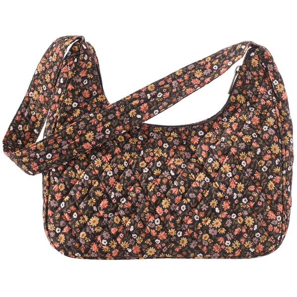 Twilight Garden Blakely Shoulder Bag