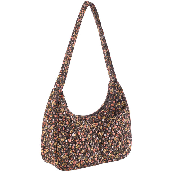 Twilight Garden Blakely Shoulder Bag