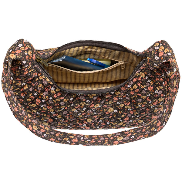 Twilight Garden Blakely Shoulder Bag